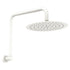 Kaya Gooseneck Shower Arm Set