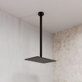 Koko Rectangular Shower Head