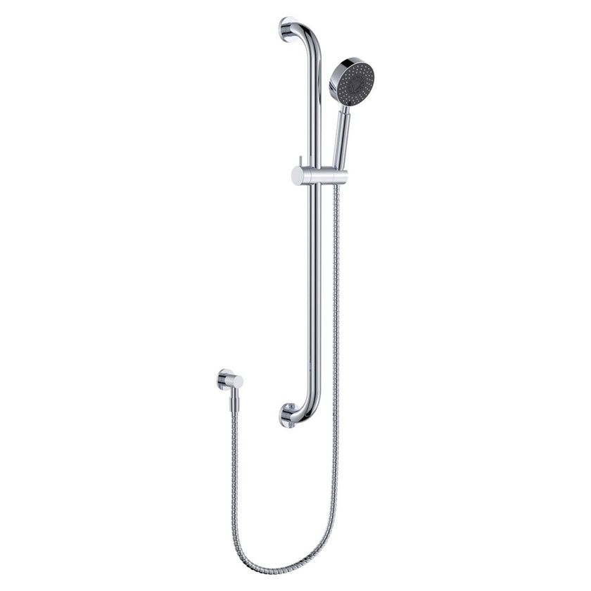 Accessible Stella Care Rail Shower