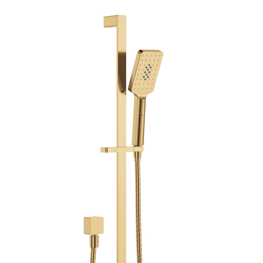 Tono Rail Shower