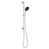 Kuro Rail Shower