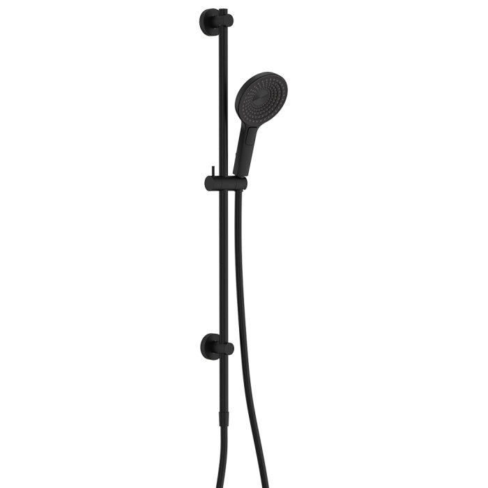 Kuro Rail Shower