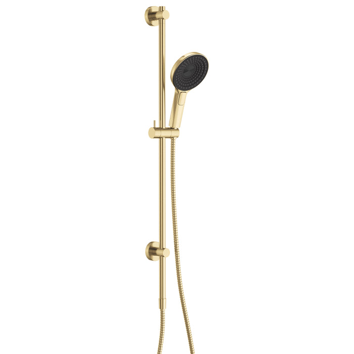 Kuro Rail Shower