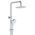 Kaya Twin Shower