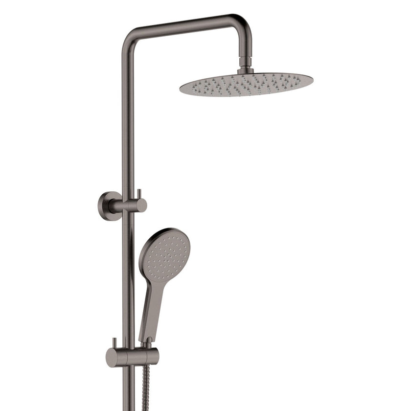 Kaya Twin Shower
