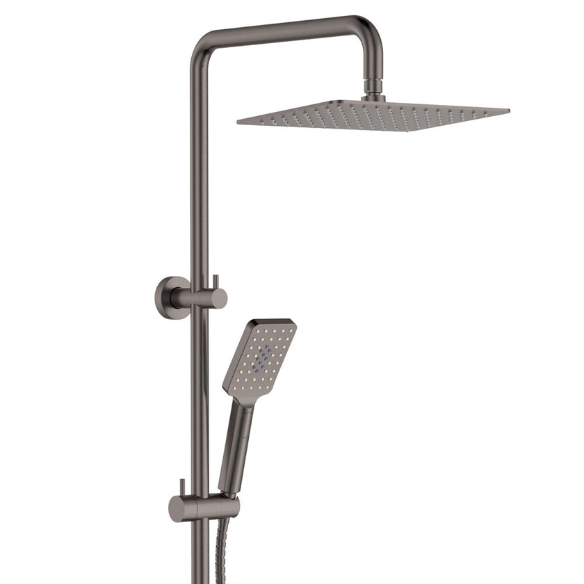 Tono Twin Shower