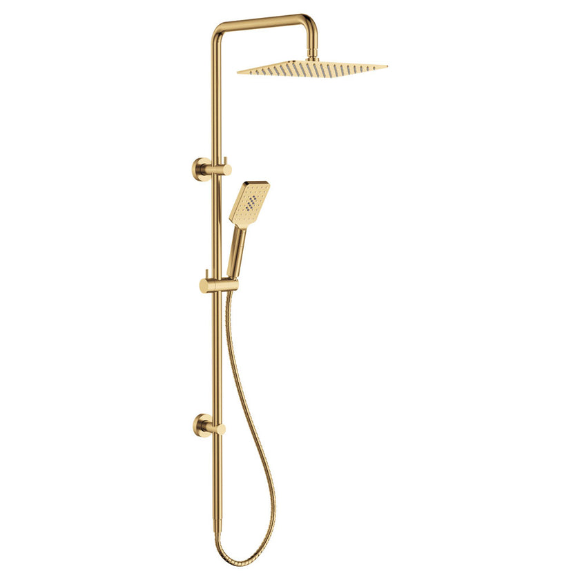 Tono Twin Shower