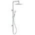 Tono Twin Shower