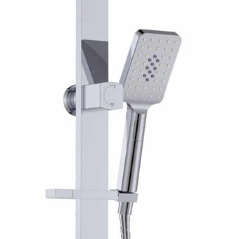 Tono Deluxe Twin Shower