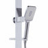 Tono Deluxe Twin Shower