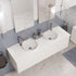 Crystal Pure Slab Top
