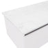 Bianco Marble Slab Top