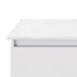 Bianco Marble Slab Top