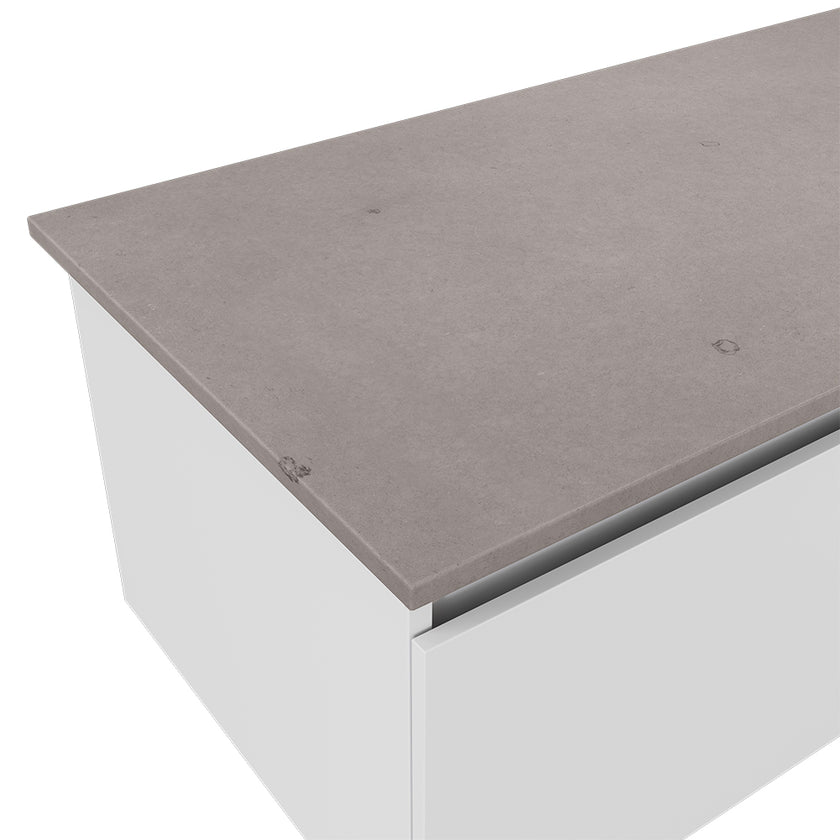 Urban Crete Stone Slab Top