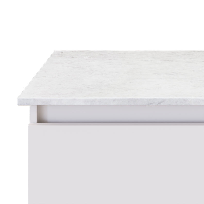 Polar Sacco Slab Top