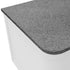 Minka Curved Solid Surface Vanity Benchtop