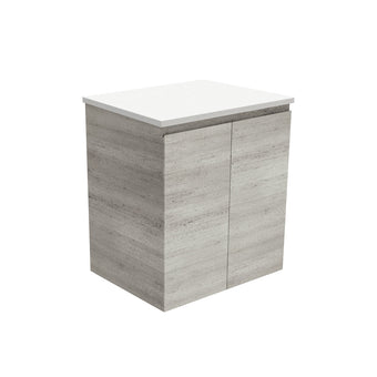 Edge Industrial Wall Hung Cabinet