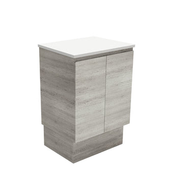 Edge Industrial Floor Standing Cabinet Only