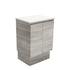 Edge Industrial Floor Standing Cabinet Only