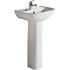 Lara Pedestal And Basin