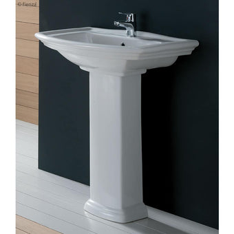 Washington Pedestal Basin