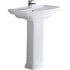 Washington Pedestal Basin