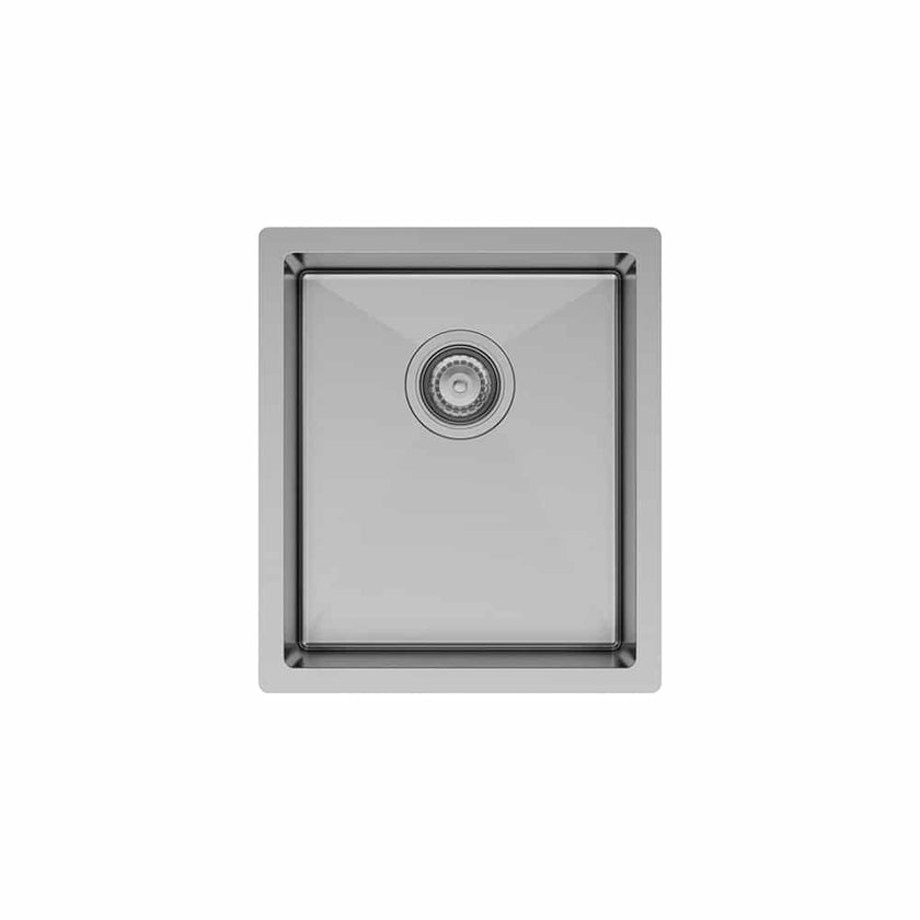 Hana Single Kitchen Sink 27L