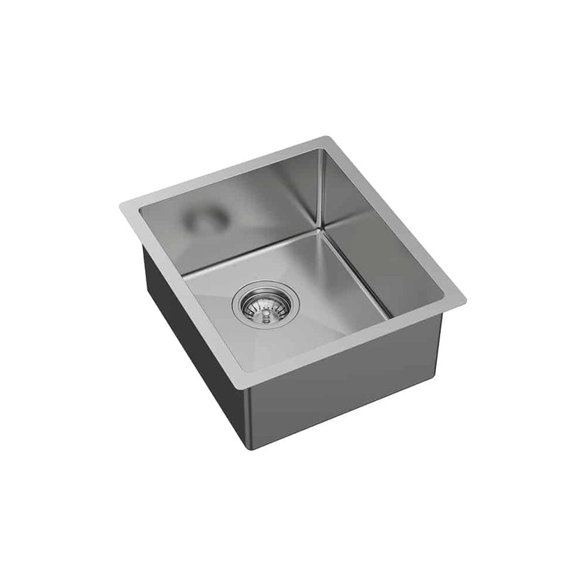 Hana Single Kitchen Sink 27L