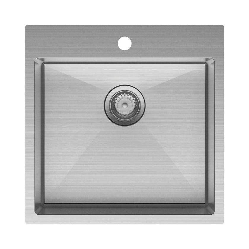 Hana Single Laundry Sink 42L