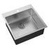 Hana Single Laundry Sink 42L