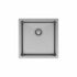 Hana Single Laundry Sink 30L With Overflow