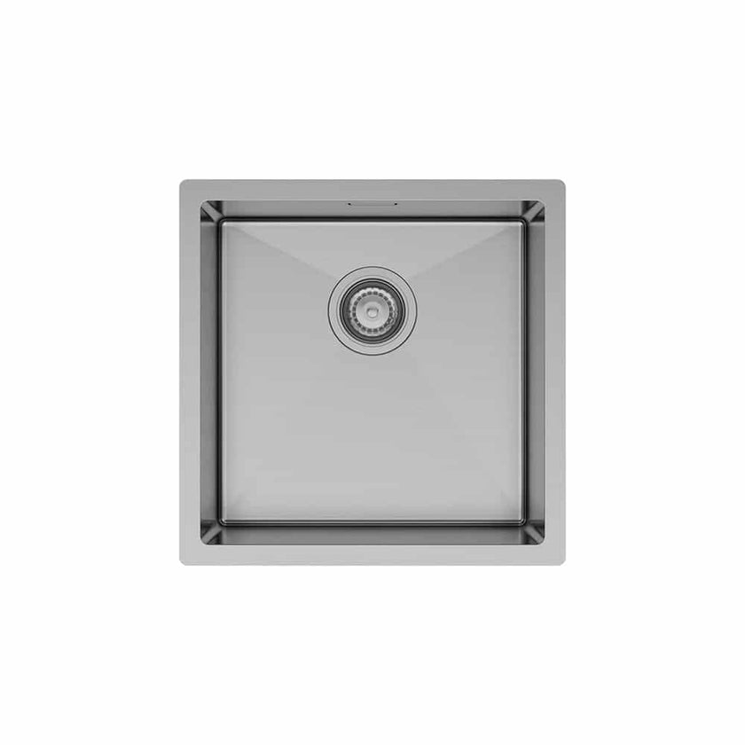 Hana Single Laundry Sink 30L With Overflow