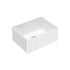 Kuro Granite Double Kitchen Sink 32L/22L With Drainer