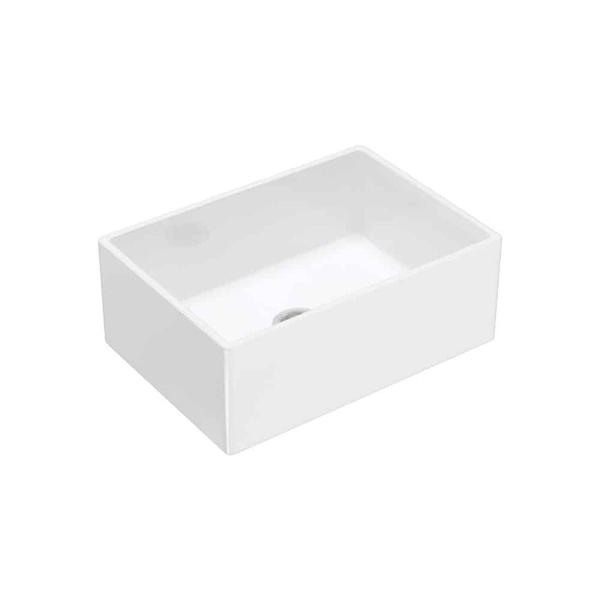 Charlton Butler Sink Small Reversible Fluted & Flat