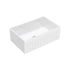 Charlton Butler Sink Medium Reversible Fluted & Flat