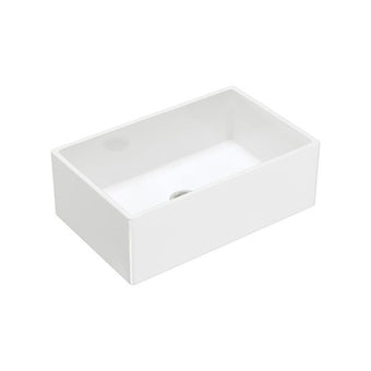 Charlton Butler Sink Medium Reversible Fluted & Flat