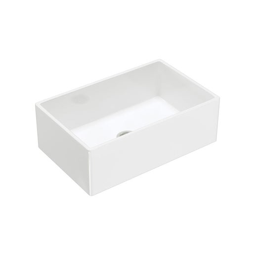 Charlton Butler Sink Medium Reversible Fluted & Flat