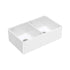 Charlton Butler Sink Double Reversible Fluted & Flat