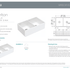 Charlton Butler Sink Double Reversible Fluted & Flat