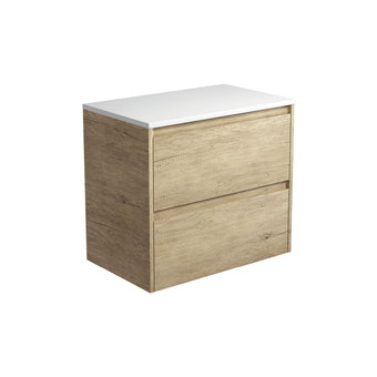 Amato Drawer Wall Hung Vanity (Cabinet Only)