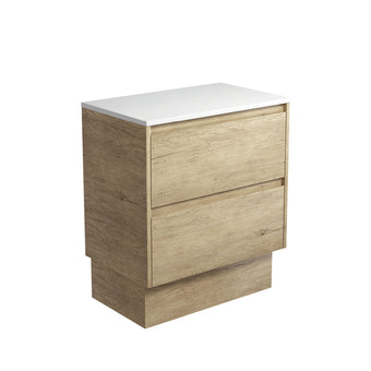 Amato Drawer Floor Standing Vanity