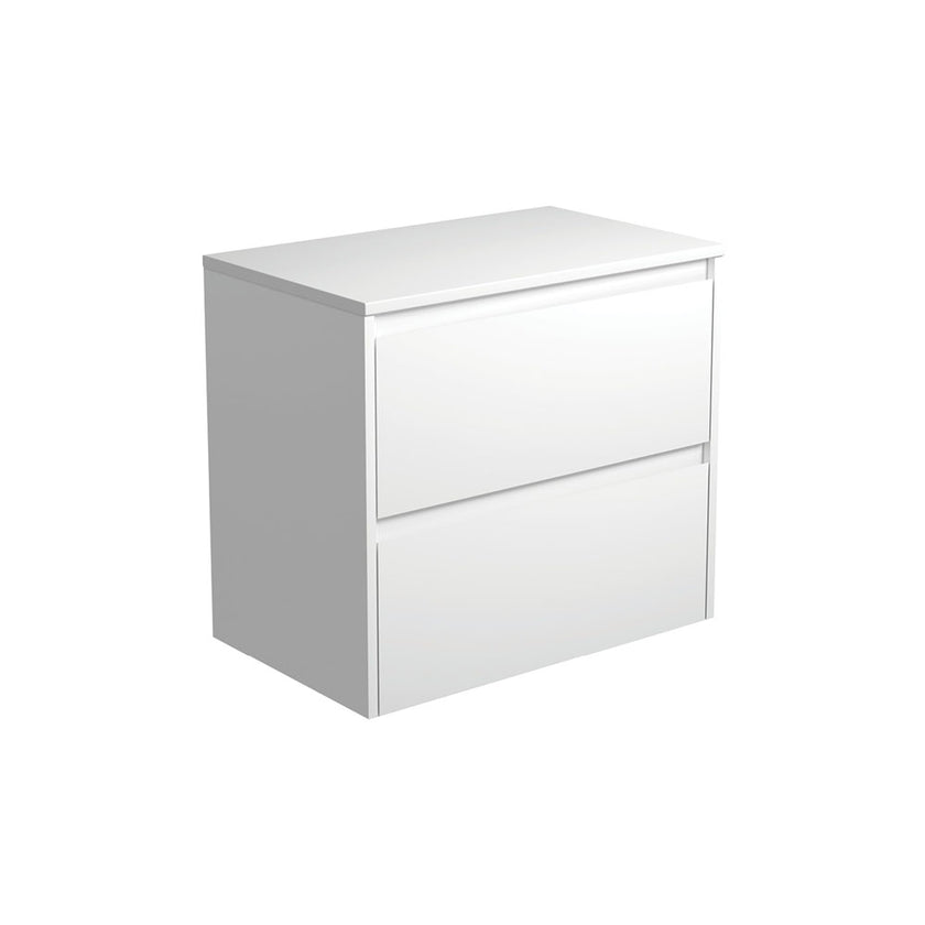Amato Drawer Wall Hung Vanity (Cabinet Only)