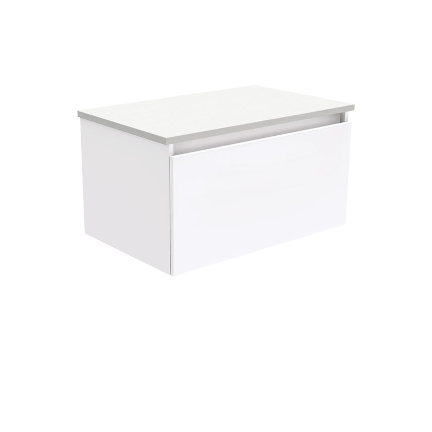Manu Wall Hung Cabinet