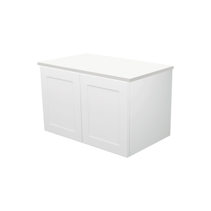 Mila Shaker Wall Hung Cabinet