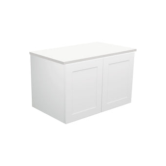 Mila Shaker Wall Hung Cabinet