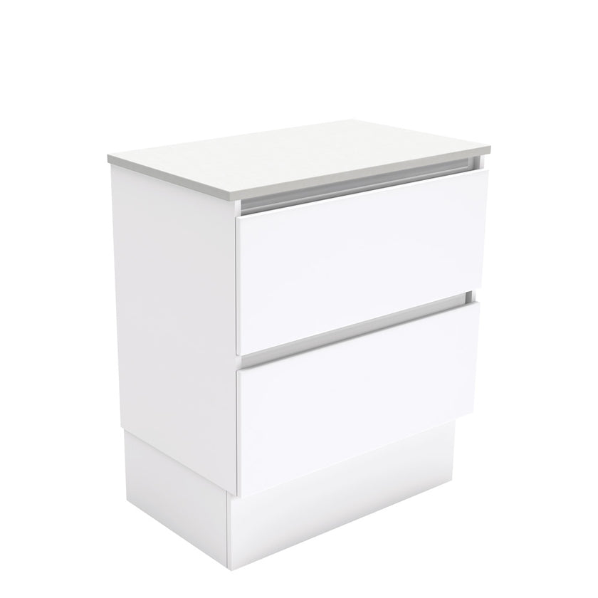 Quest Drawer Kickboard Cabinet