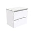 Quest Drawer Wall Hung Cabinet