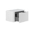 Minka Curved Cabinet