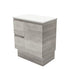 Edge Industrial Floor Standing Cabinet Only