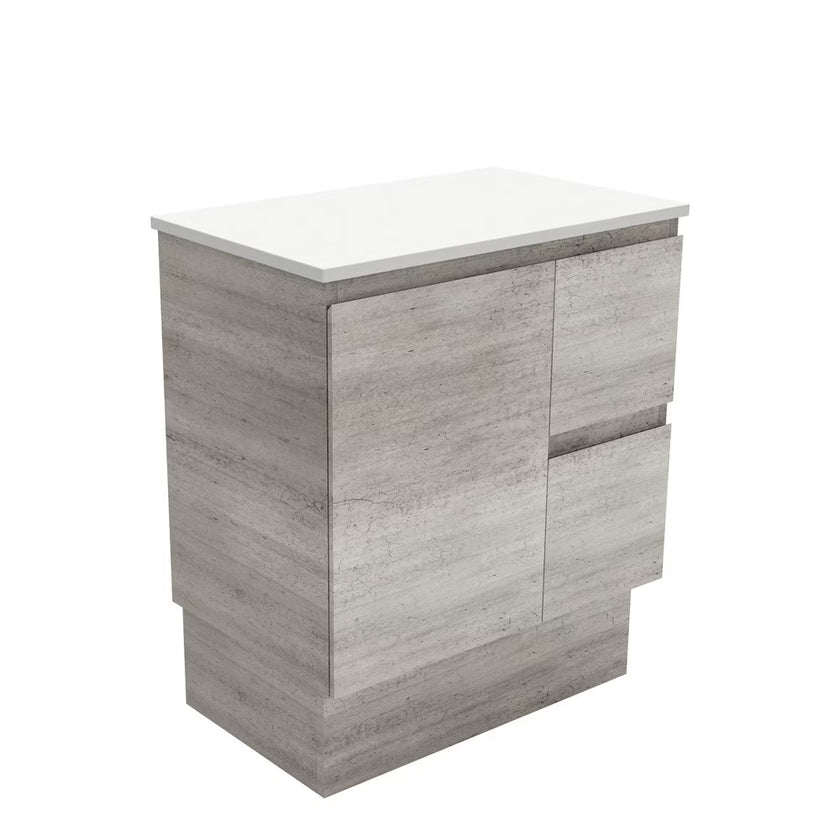Edge Industrial Floor Standing Cabinet Only